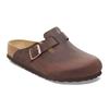 Birkenstock Men Boston Soft Footbed - Habana